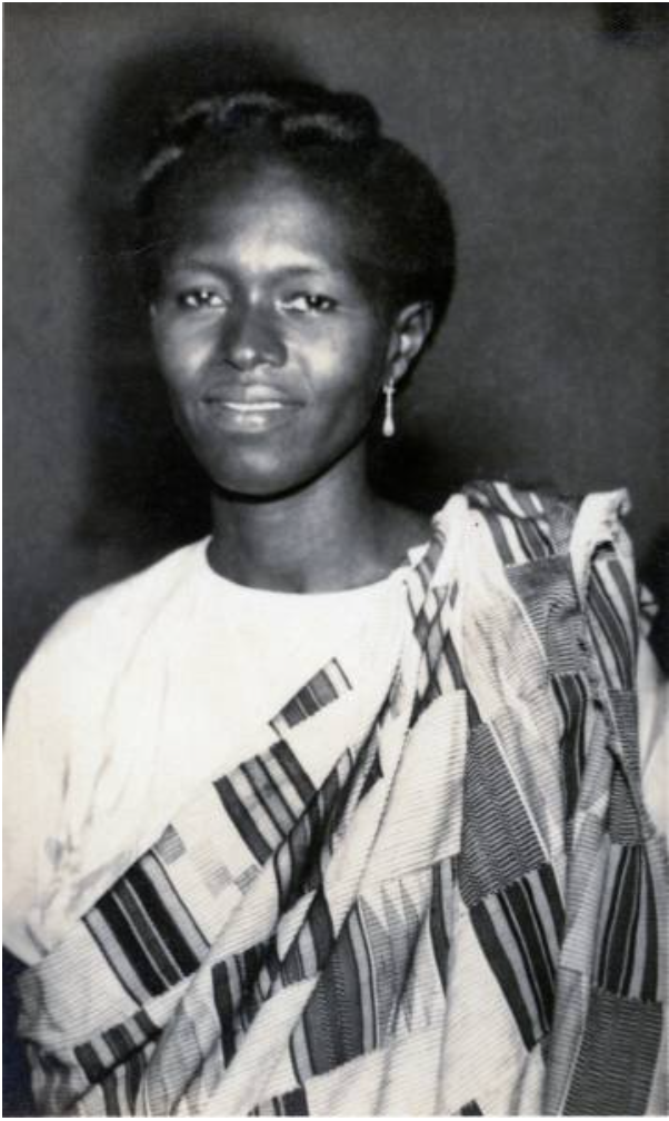 This image has an empty alt attribute; its file name is Grace-Salome-Kwami-chana-artist-africanartist-art-.png