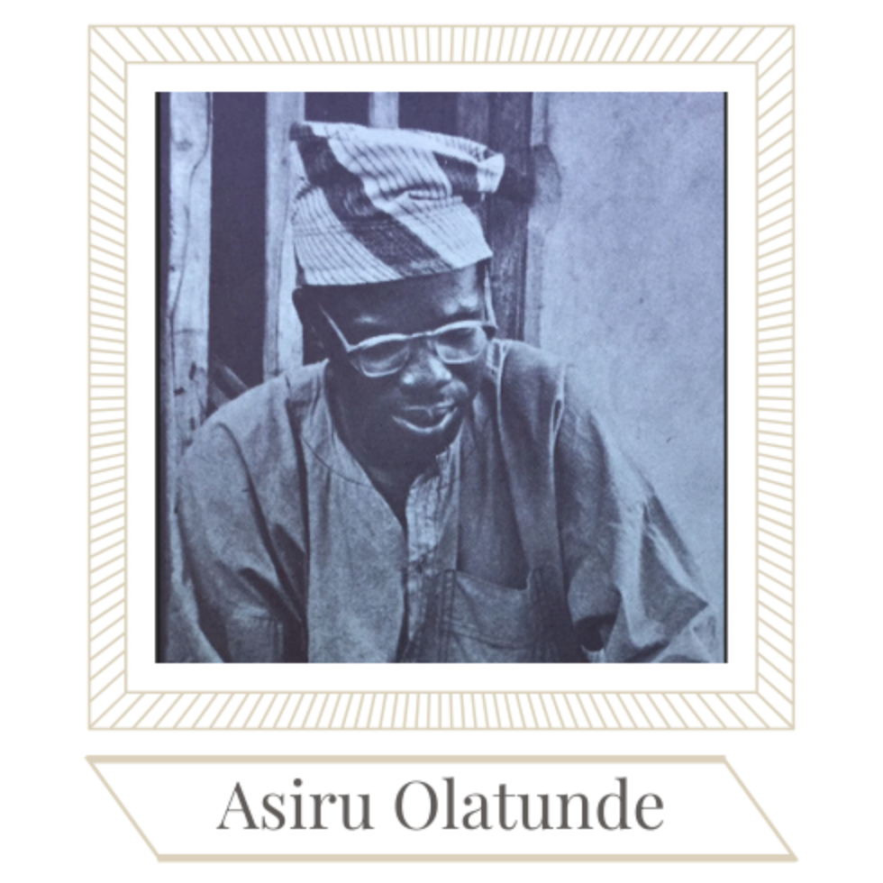 This image has an empty alt attribute; its file name is asiru-olatunde-nigeria-artist-africanartist-art.png